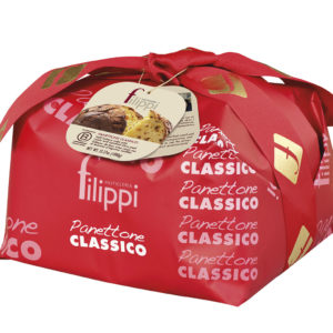 Panettone Classico Filippi