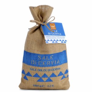 sale di cervia