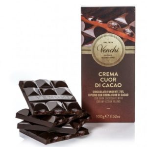 Cuor di cacao