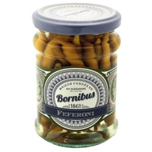 feferoni