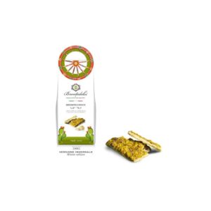 Brontedolci, Brontecrock al pistacchio
