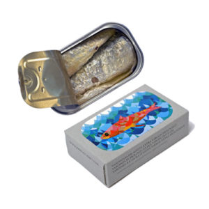 sardine