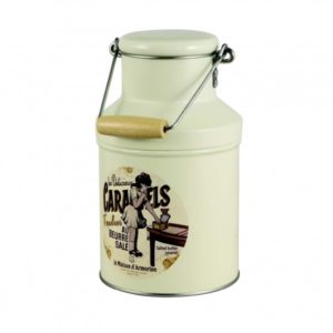 bidone latte