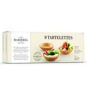 tartelletes