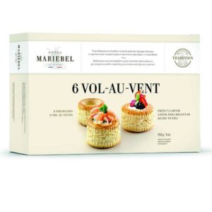 vol au vent