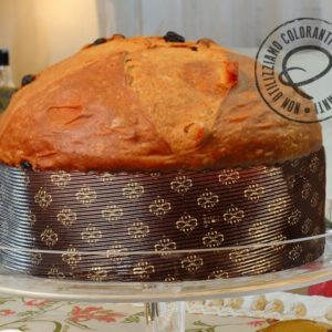 Pepe, Panettone Classico
