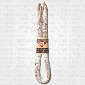 Salsiccia Morbidotta, CCS
