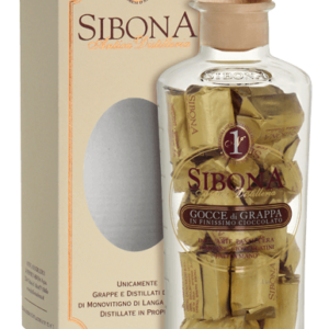 Gocce di Grappa, Sibona