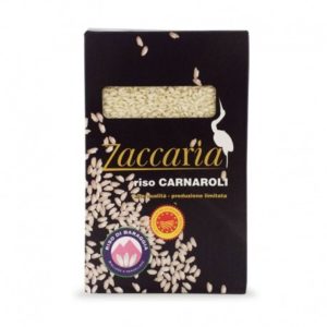 Zaccaria, Riso Carnaroli