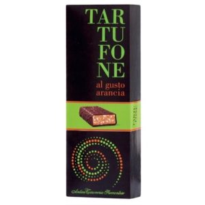 Antica Torroneria Piemontese, Tartufone