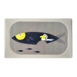 sardine limone