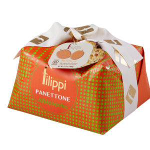 Panettone all'Albicocca, Filippi