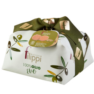 Panettone all'Olio, Filippi