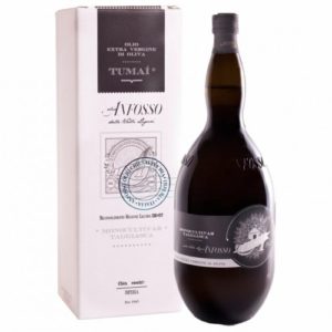 Anfosso, Olio EVO "Tumaì" 100% Taggiasca