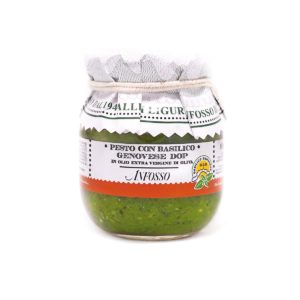 Pesto alla Genovese, Anfosso