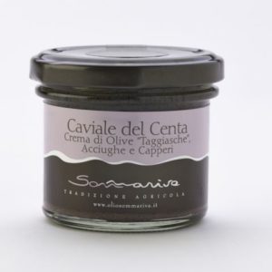 Sommariva, Caviale del Centa