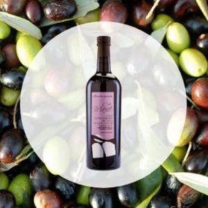 Sommariva, Olio EVO Cru Maina
