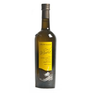 Sommariva, Olio EVO Cru Muela