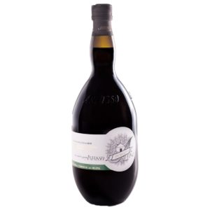 Anfosso, Olio EVO "Tumaì" Blend