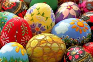 Pasqua 2019