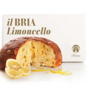 Il Bria Limoncello