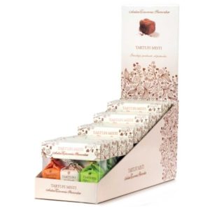 Tartufi Dolci Misti