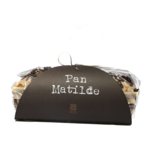 Pan Matilde