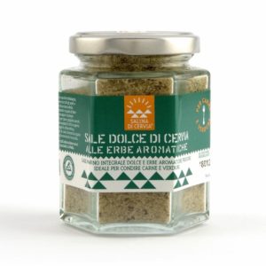 Sale di Cervia alle Erbe Aromatiche