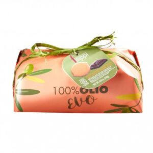 Lingotto Cioccolato e Arancia Filippi