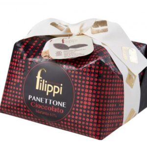 Panettone al Cioccolato, Filippi