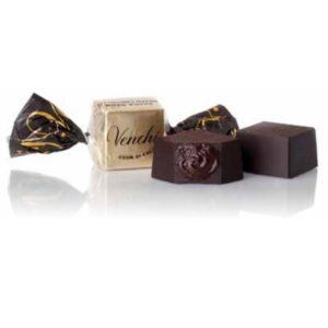 Cubotto Cuor di Cacao Venchi