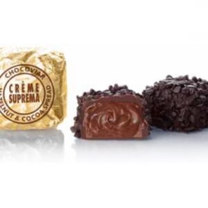 Cubotto Chocoviar Crème Suprema Venchi