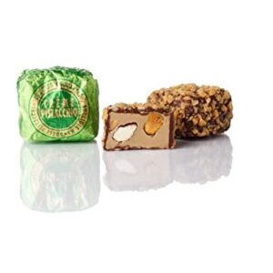 Cubotto Chocoviar Crème Pistacchio Venchi