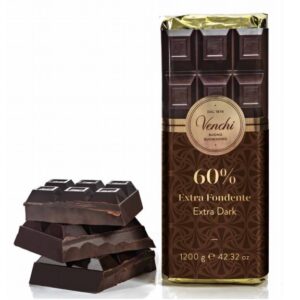 Cuor di cacao 60% Maxi Venchi